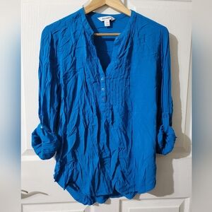 OLD NAVY Women's Blouse size Large